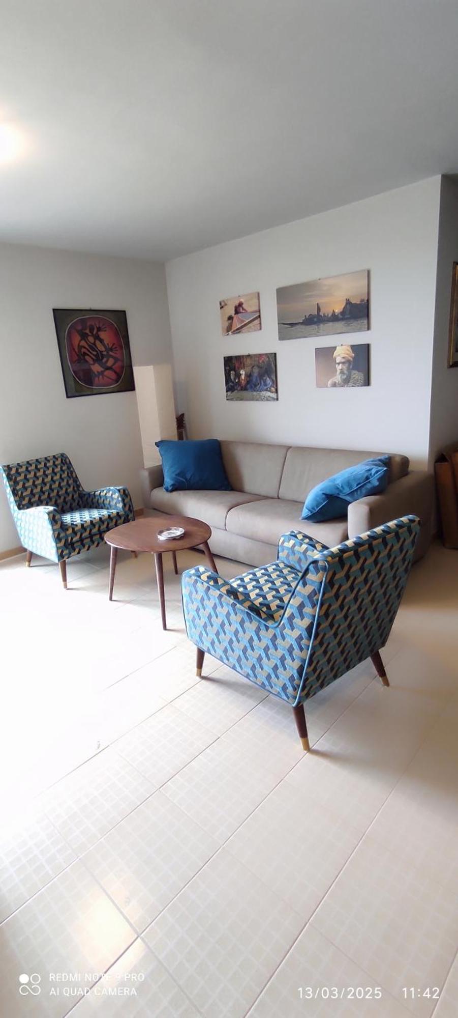 Panorama Apartments เชฟาลู ภายนอก รูปภาพ