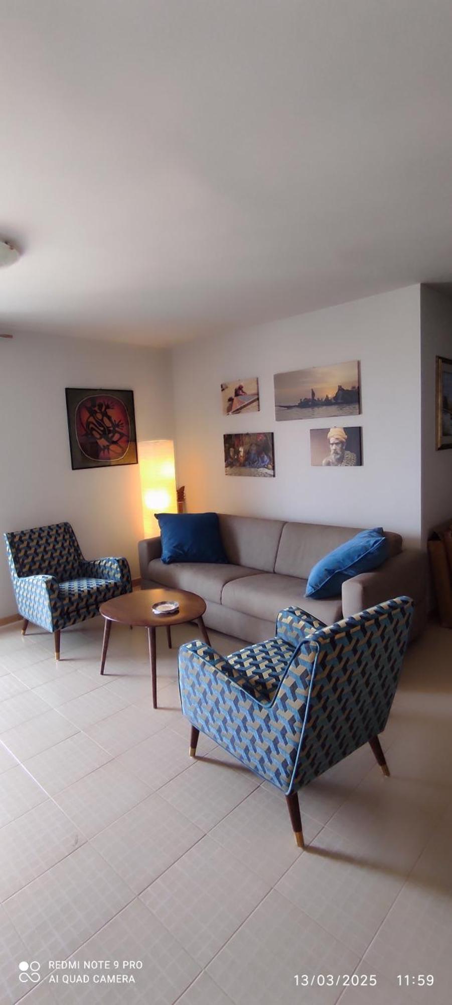 Panorama Apartments เชฟาลู ภายนอก รูปภาพ