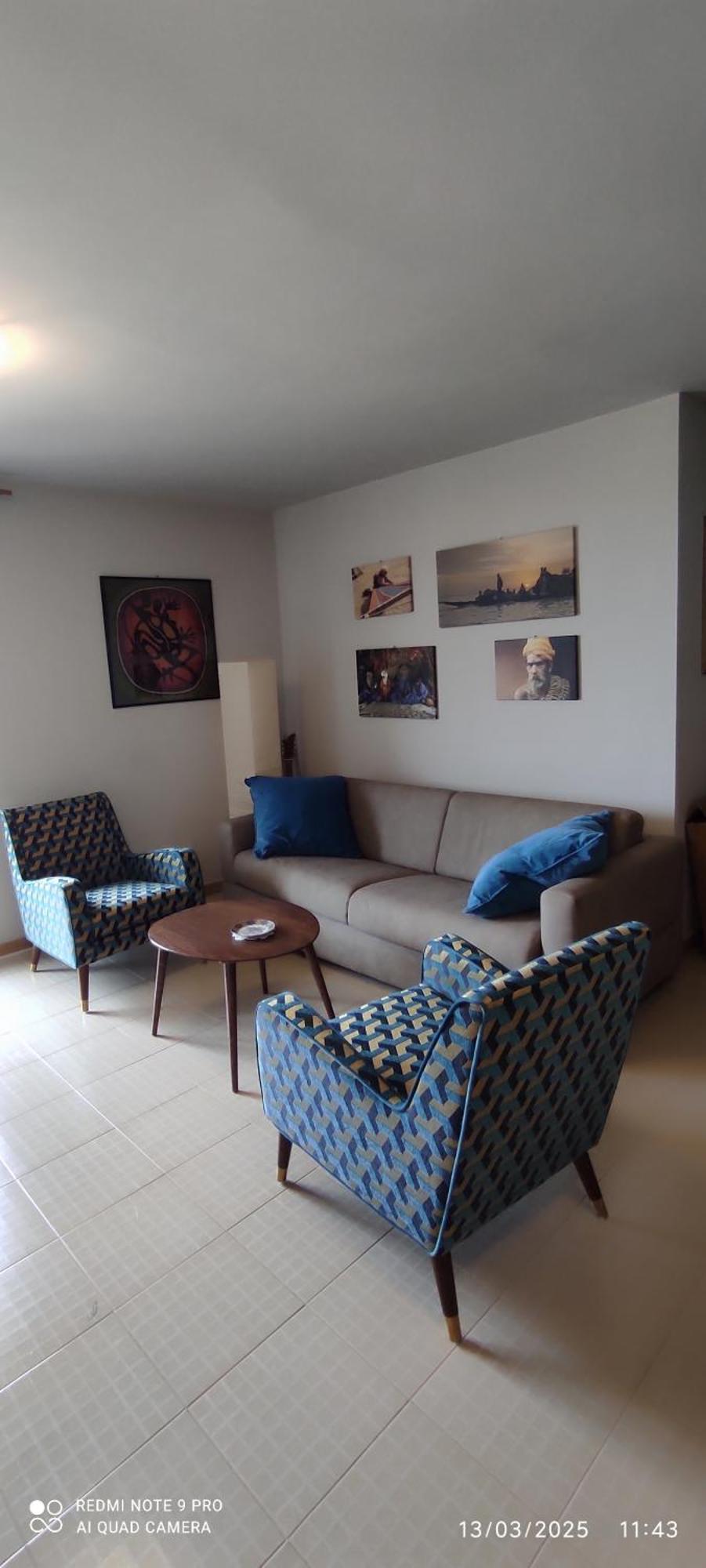 Panorama Apartments เชฟาลู ภายนอก รูปภาพ